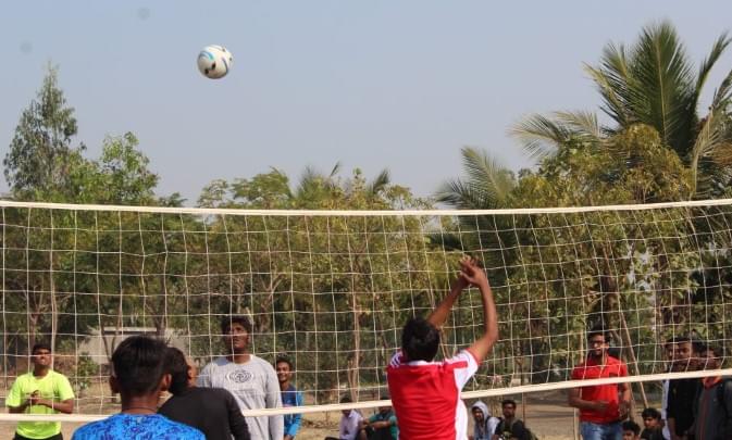 Vidhyadeep University Surat Activities photo 4